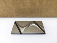 фото thumb №1, Citroen ds4 значок logo эмблема капот