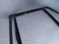 фото thumb №6, Молдинг стекло задний левая сторона bmw x6 g06 7437808