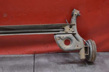 фото thumb №10, Вісь зад задня балка nissan micra k13 1.2 12v 80 km 5d hb 10-13