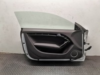 фото thumb №7, Дверь левый перед audi a5 8t купе код краски lx7w