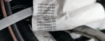 фото thumb №16, Джгут панелі розподільчої jaguar f-pace f pace