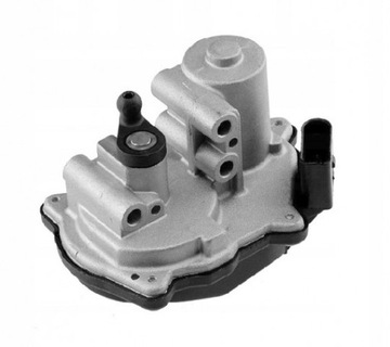 фото thumb №1, Регулятор клапан колектора golf passat a3 a4 2.0tdi