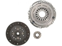 Сцепление комплект . subaru legacy/forester/outback 2,0-2,5 98- Оригинал, фото thumb