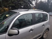 Citroen c 3 picasso рейлинги Цена, фото thumb