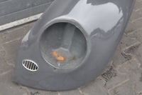 фото thumb №9, Vw garbus beetle 1300 крыло левый перед передний