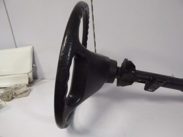 фото thumb №7, Mb100 d w631 88-96 колонка кермова кермо комплект 2.4 d om616