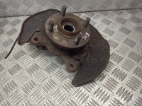 Купити Поворотний кулак лівий перед передня toyota corolla e12 1.6, фото thumb