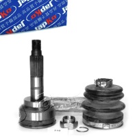 фото thumb №1, Шарнир приводной наружный japko do subaru justy i 1000