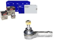 фото thumb №1, Delphi наконечник тяга поворот audi a2 1.4 tdi 8z0