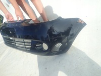 фото thumb №7, Chevrolet spark ii 2 m200 05-09 бампер перед