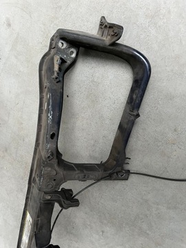 фото thumb №6, Pas переднє радіатор chrysler 300c