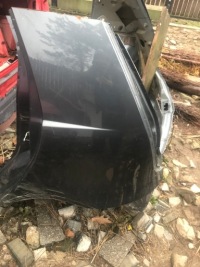 фото thumb №1, Крила ніша підкрилок fiat punto ii 2 права