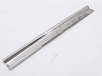 фото thumb №7, Ford ranger ii mazda b2500 98-06 накладки накладки порог 4d оригинал nierdzew