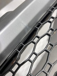 фото thumb №11, Volvo xc60 бампер перед kompletny