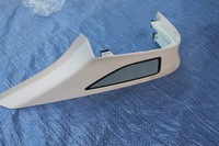 фото thumb №1, Maserati levante защита обшивка стойка задняя левая