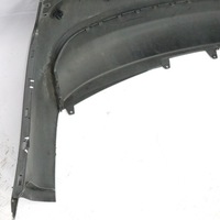 фото thumb №12, Audi a4 b8 бампер задній phantom чорний чорний - lz9y