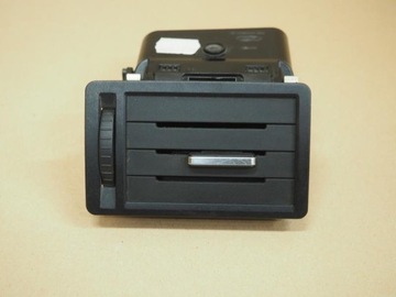 фото thumb №1, Решётка воздуховод левый перед ford c-max focus mk2