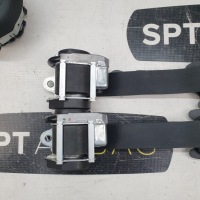 фото thumb №7, Vw up! 1s lift приборная панель консоль подушки безопасности ремни подушка безопасности