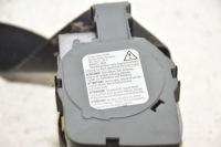 Mercedes clk w208 ремень безопасности правый  перед Недорого, фото thumb