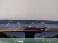 фото thumb №11, Citroen berlingo 3 peugeot partner iii крышка багажника задняя задняя