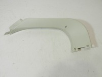 фото thumb №6, Ford focus mk3 hb пластик захист оббивка кришки зад багажника верх