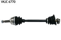 фото thumb №2, Приводной вал приводная