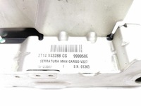 фото thumb №9, Замок дверь багажника ford transit connect 2002-2009 оригинальный номер 1419514