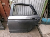 фото thumb №1, Ford mondeo mk5 дверь левая задняя полный kombi
