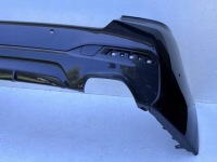 фото thumb №9, Bmw 5 g30 sedan рестайлінг m набір 2020- бампер задній 8098688 org
