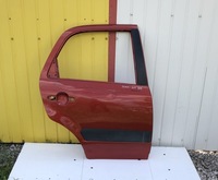 фото thumb №1, Suzuki sx4 scross двері праве задні задня 5hb 2006-