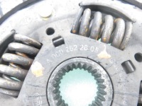 Колесо двомасовий mercedes cl203 c 200 a0002523311 a0002522805 a1110306405 Недорого, фото thumb