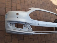 фото thumb №1, Mondeo mk5 vignale бампер перед оригінал