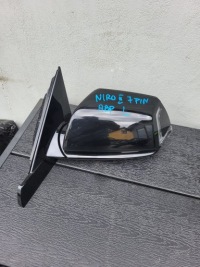 фото thumb №1, Зеркало левая 7 pin niro ii цвет abp состояние bdb