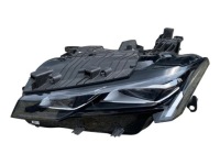 фото thumb №1, Peugeot 308 t10 iii лампа ліва перед full led matrix 98491150 оригінал