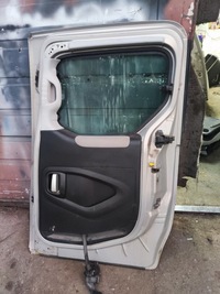 фото thumb №6, Peugeot partner iii berlingo ii дверь правый зад задние стекло раздвижные боковые
