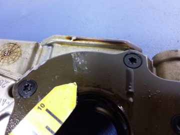 фото thumb №7, Seat mii vw up 1.0 b насос масла 04c115105c chya