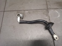 фото thumb №2, Клемма плюсовая vw touareg 7l0971225h