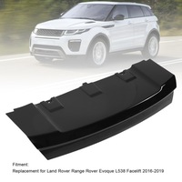 фото thumb №6, Захист захист передній бампера lr071794 do