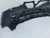 фото thumb №7, Renault kadjar рестайлинг бампер переднее решётка оригинал!