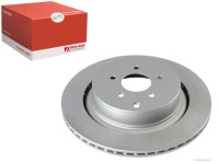 фото thumb №1, Гальмівні диски гальмівні 2szt. t infiniti fx m 08- 350 her