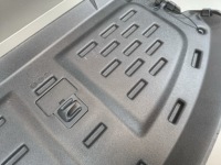 фото thumb №10, Полка багажника задня vw beetle 5c зад 5c5867769d