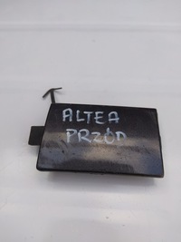 фото thumb №13, Altea toledo iii 3 заглушка hak бампер перед oryg 5p0807241