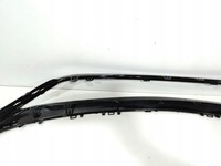 фото thumb №9, Mercedes eqe w295 спойлер накладка бампера перед a2958855702