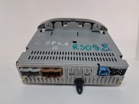 Opel adam / corsa e радіо автомобільні 555343750 Оригінал, фото thumb