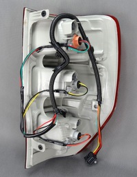 фото thumb №4, Лампа задня ford ranger 2012= ліва комплектна