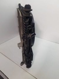 Вентиляторы радиатор ford transit mk8 2.2dci в Украине, фото thumb