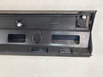 фото thumb №7, Планка дверь правая задняя audi q3 83a