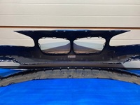 фото thumb №10, Бампер передний перед bmw 2 f45 f46 lift lci 2018-