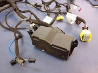 фото thumb №5, Opel astra v електропроводка джгут навігації 39172113