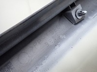 фото thumb №6, Молдинг поріг поріг права lancia delta iii 14r